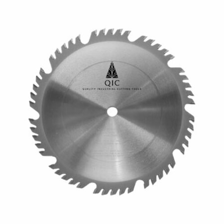QIC TOOLS 10in Combination Saw Blades 5/8in Bore CS5.10.58.50